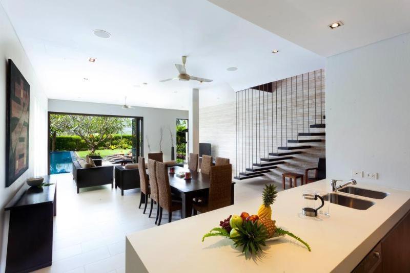 Baan Yamu Private Villa By Resava Pa Khlok Quarto foto